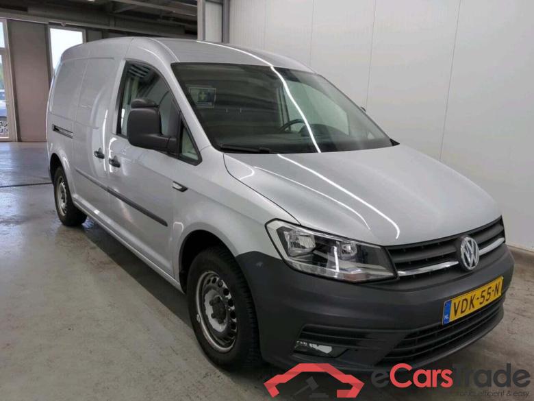 VOLKSWAGEN Caddy 2.0 TDI L2H1 Excl Ed #5