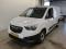 preview Opel Combo #0