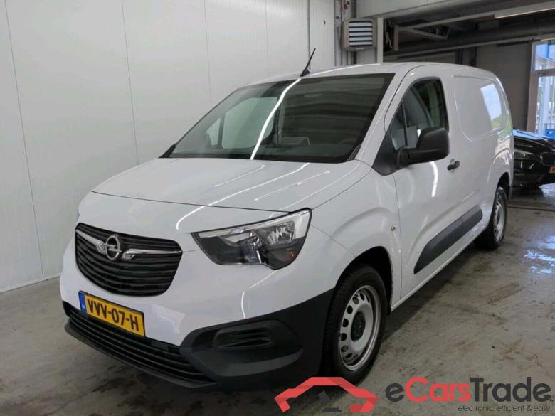 OPEL Combo 1.5D L2H1 Standaard #1