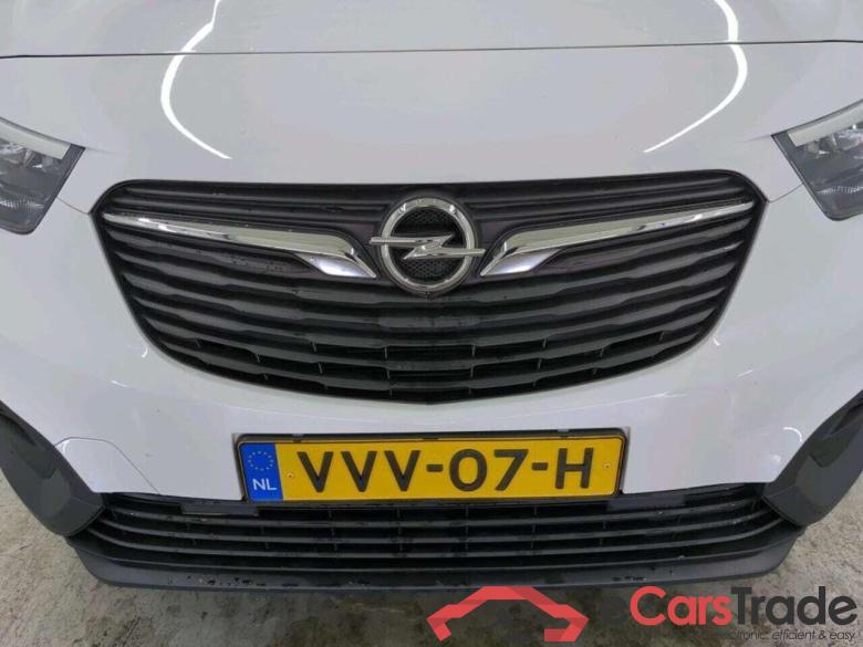 OPEL Combo 1.5D L2H1 Standaard #4