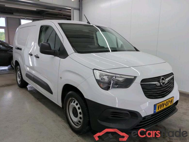 OPEL Combo 1.5D L2H1 Standaard #5