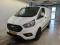 preview Ford Transit Custom #0