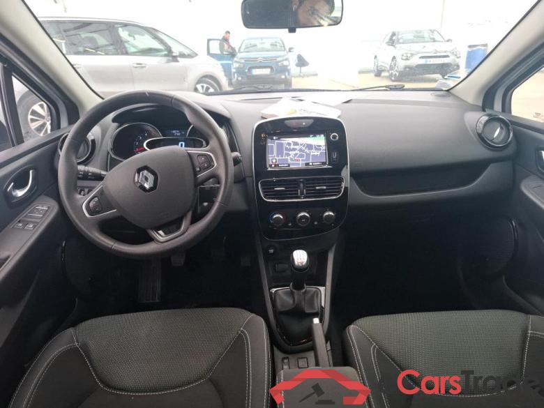 Renault Air Medianav dCi 75 - 18 Clio IV Air MediaNav 1.5 dCi 75CV BVM5 E6 #5