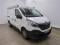 preview Renault Trafic #3