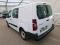 preview Peugeot Partner #1