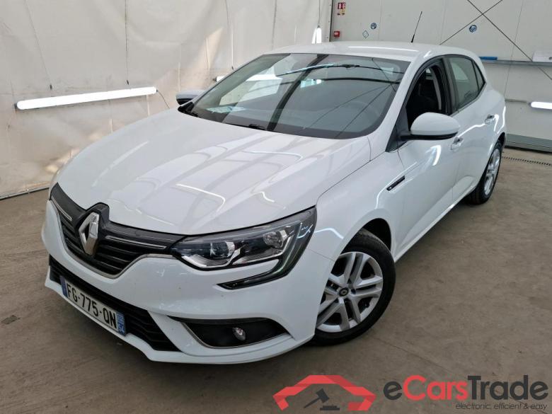 Renault Business TCe 115 FAP Mégane Berline 5p Berline Business TCe 115 FAP / TRANSFO VP/VF #1