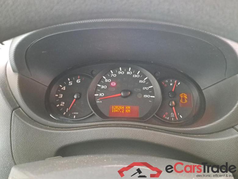 Renault FG GCf Trac F3500 L2H2 Energy dCi 145 E6 Master III Fourgon L2H2 3 5 Grand Confort dCi #6