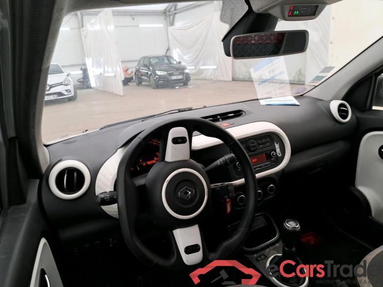 Renault Zen SCe 75 TVU Twingo Zen 1.0 SCe 75CV BVM5 E6dT / TRANSFO VP/VF #5