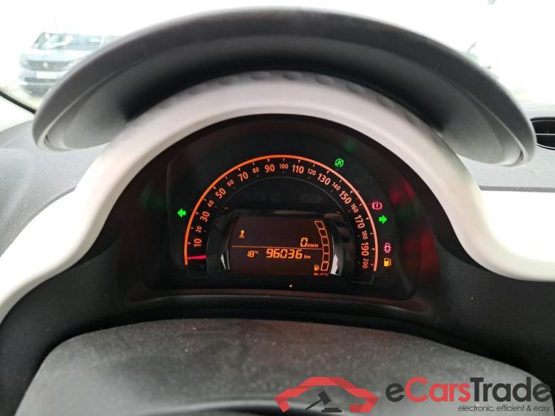 Renault Zen SCe 75 TVU Twingo Zen 1.0 SCe 75CV BVM5 E6dT / TRANSFO VP/VF #6