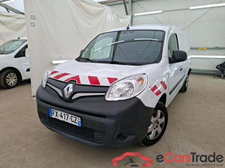 Renault Gd Volume ExtraRLink - Blue dCi 95 RENAULT Kangoo Express / 2013 / 4P / Fourgonnette Gd Volume ExtraRLink - Blue dCi 95 #1