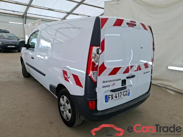 Renault Gd Volume ExtraRLink - Blue dCi 95 RENAULT Kangoo Express / 2013 / 4P / Fourgonnette Gd Volume ExtraRLink - Blue dCi 95 #2