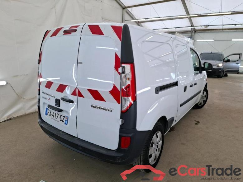 Renault Gd Volume ExtraRLink - Blue dCi 95 RENAULT Kangoo Express / 2013 / 4P / Fourgonnette Gd Volume ExtraRLink - Blue dCi 95 #3
