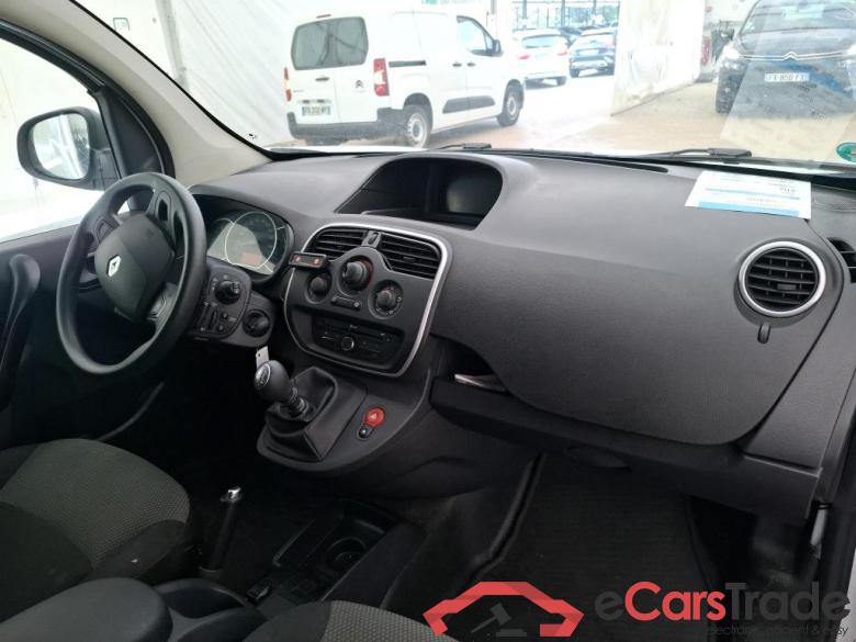 Renault Gd Volume ExtraRLink - Blue dCi 95 RENAULT Kangoo Express / 2013 / 4P / Fourgonnette Gd Volume ExtraRLink - Blue dCi 95 #5