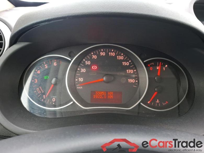 Renault Gd Volume ExtraRLink - Blue dCi 95 RENAULT Kangoo Express / 2013 / 4P / Fourgonnette Gd Volume ExtraRLink - Blue dCi 95 #6
