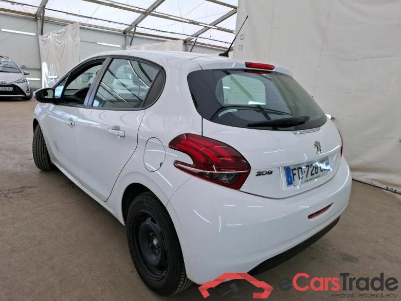 Peugeot Puretech 82 EU6.c S&S PREM PACK 208 Affaire Premium Pack 1.2 80CV BVM5 E6dT #2