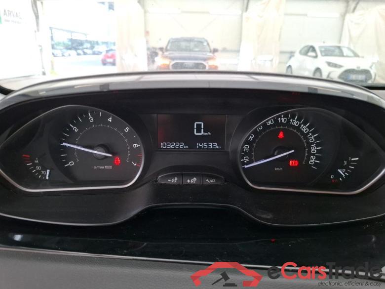 Peugeot Puretech 82 EU6.c S&S PREM PACK 208 Affaire Premium Pack 1.2 80CV BVM5 E6dT #6
