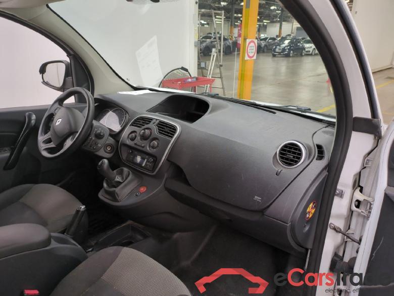 Renault Gd Confort Energy dCi 90 Kangoo Express Grand Confort (L1) 1.5 dCi 90CV BVM5 E6 #5