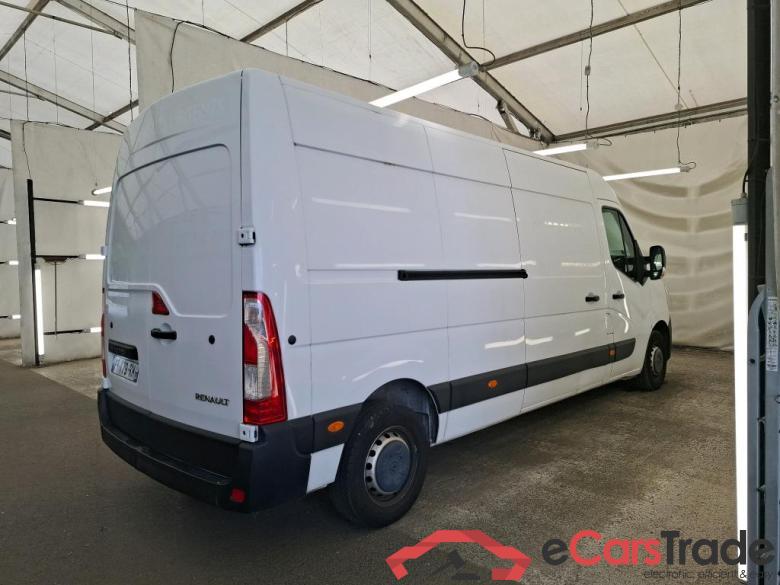 Renault FG T GCF F3500 L3H2 EnergydCi180BVR RENAULT Master / 2019 / 4P / Fourgon tôlé FG T GCF F3500 L3H2 EnergydCi180BVR #3
