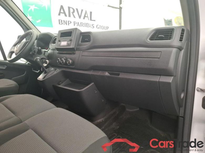 Renault FG T GCF F3500 L3H2 EnergydCi180BVR RENAULT Master / 2019 / 4P / Fourgon tôlé FG T GCF F3500 L3H2 EnergydCi180BVR #5