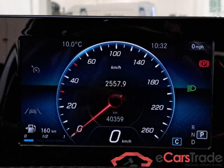 Mercedes 17 MERCEDES-BENZ CLASSE A / 2018 / 5P / BERLINA A 180 D AUTOMATIC BUSINESS EXTRA #4