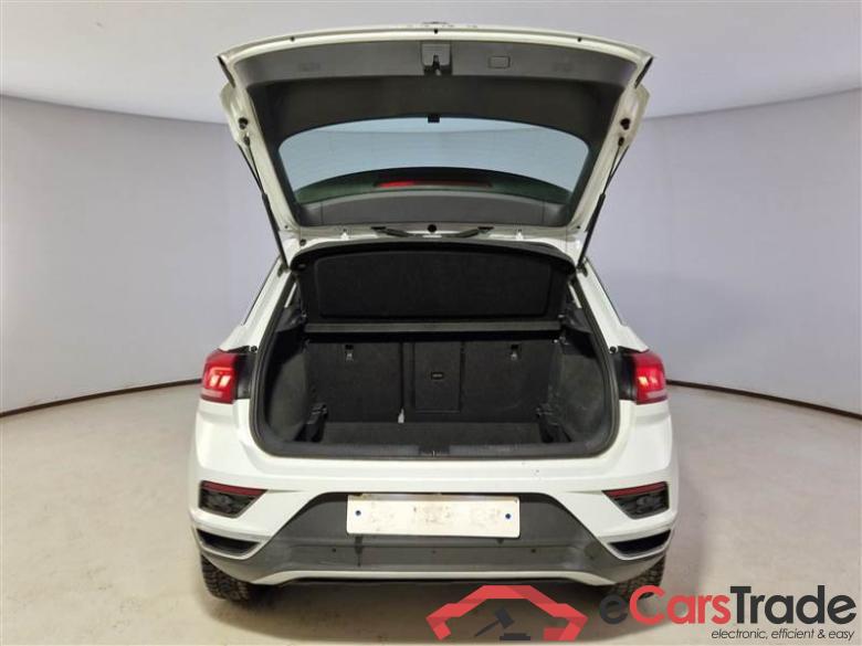 Volkswagen 16BUSPROMO2 VOLKSWAGEN T-ROC / 2017 / 5P / SUV 1.6 TDI SCR BUSINESS BMT #5