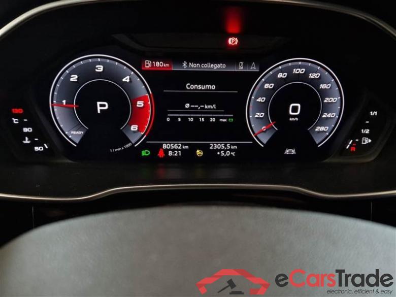 Audi 35TDISTRONIC AUDI Q3 / 2018 / 5P / SUV 35 TDI S TRONIC #4