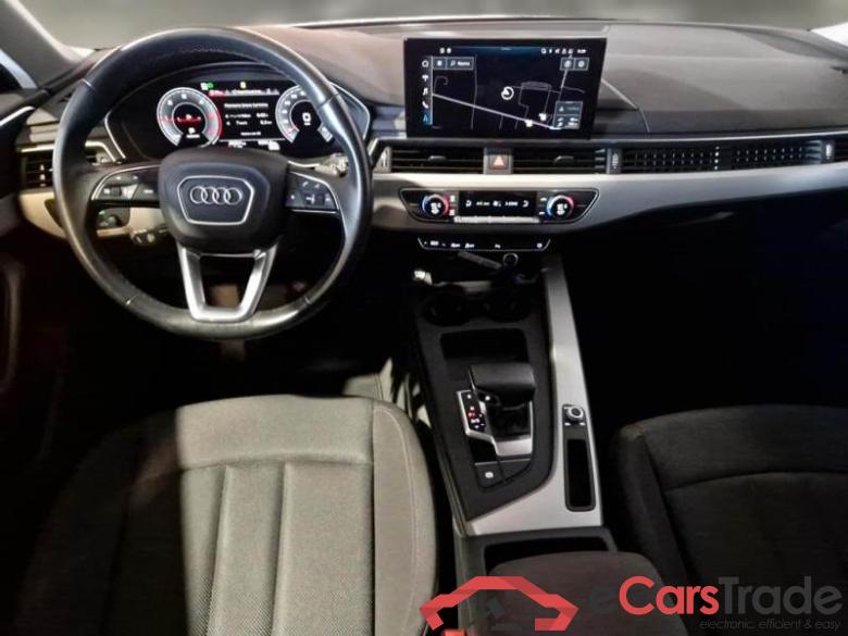Audi 31 AUDI A4 AVANT / 2019 / 5P / STATION WAGON 2.0 35 TDI BUSIN ADVAN. S TRONIC #3