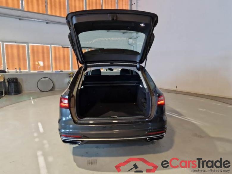 Audi 31 AUDI A4 AVANT / 2019 / 5P / STATION WAGON 2.0 35 TDI BUSIN ADVAN. S TRONIC #5