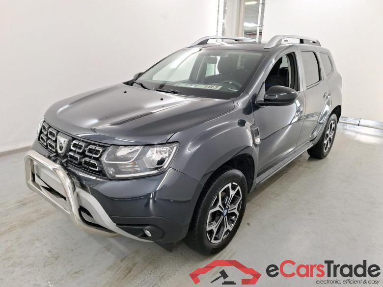 DACIA DUSTER 1.0 ECO-G 100 GPF ANNIVERSARY LPG+Petrol #1
