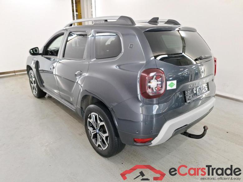 DACIA DUSTER 1.0 ECO-G 100 GPF ANNIVERSARY LPG+Petrol #3