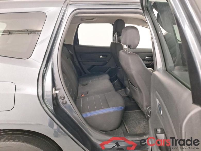 DACIA DUSTER 1.0 ECO-G 100 GPF ANNIVERSARY LPG+Petrol #6