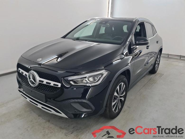 MERCEDES-BENZ GLA - Klasse 1.3 GLA 200 Advantage STYLE KEYLESS GO-comfort #1