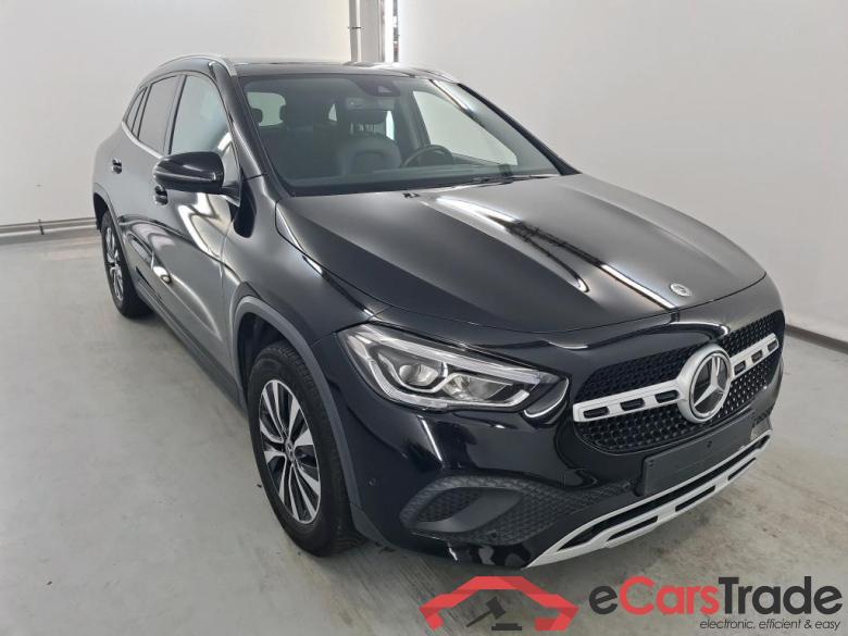 MERCEDES-BENZ GLA - Klasse 1.3 GLA 200 Advantage STYLE KEYLESS GO-comfort #2