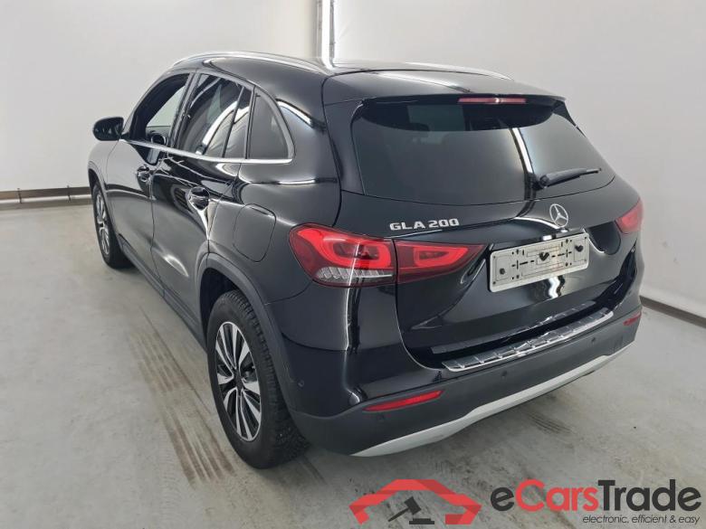 MERCEDES-BENZ GLA - Klasse 1.3 GLA 200 Advantage STYLE KEYLESS GO-comfort #3