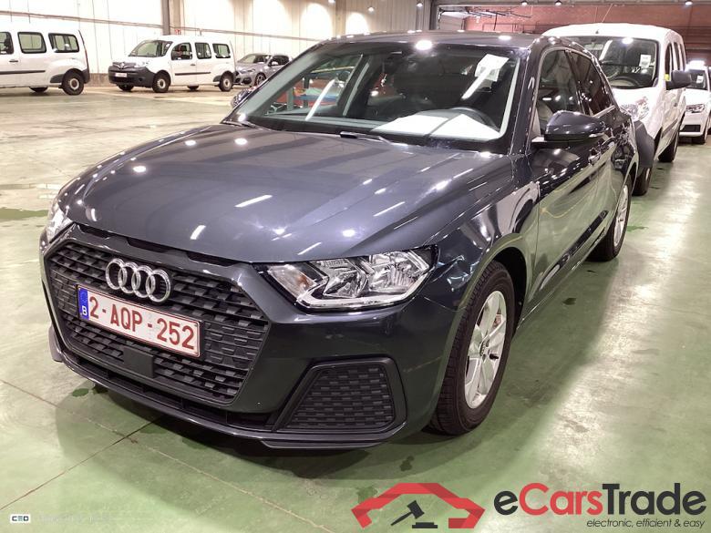 AUDI A1 1.0 30 TFSI #2