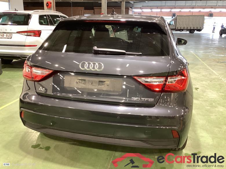 AUDI A1 1.0 30 TFSI #5