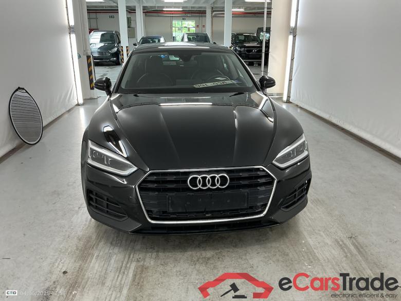 AUDI A5 SPORTBACK - 2017 35 TFSI S tronic (EU6d-TEMP) Business Plus Module eclairage 2 #1