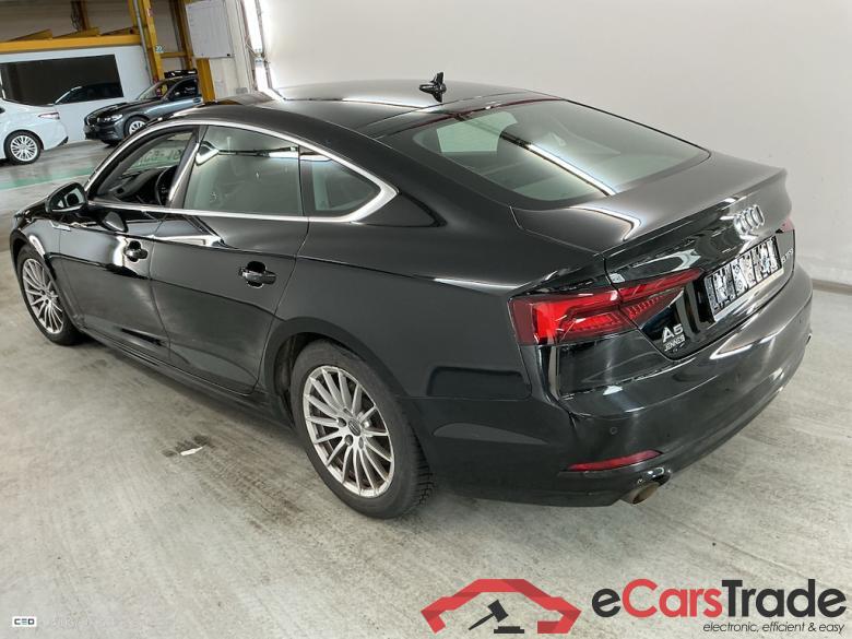 AUDI A5 SPORTBACK - 2017 35 TFSI S tronic (EU6d-TEMP) Business Plus Module eclairage 2 #3