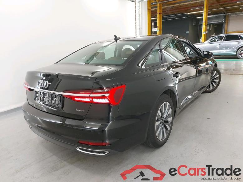 AUDI A6 2.0 50 TFSI E 4WD S-TR BUS ED ATTR Business Plus #4