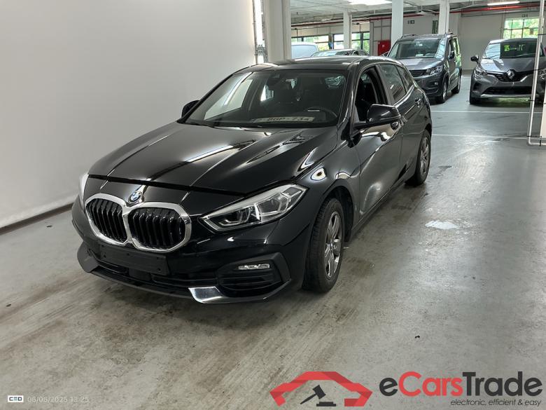 BMW 1 SERIES HATCH 1.5 116DA (85KW) #2