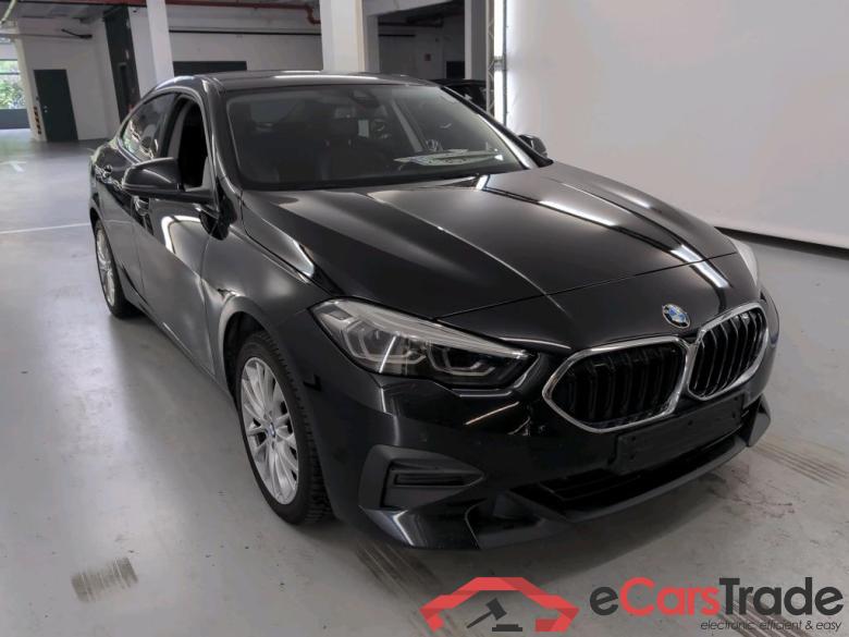 BMW 2 GRAN COUPE DIESEL 216 dA AdBlue #2