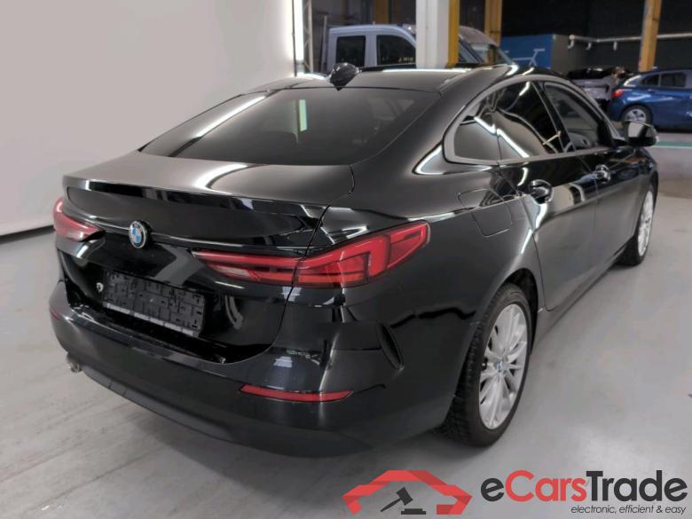 BMW 2 GRAN COUPE DIESEL 216 dA AdBlue #4