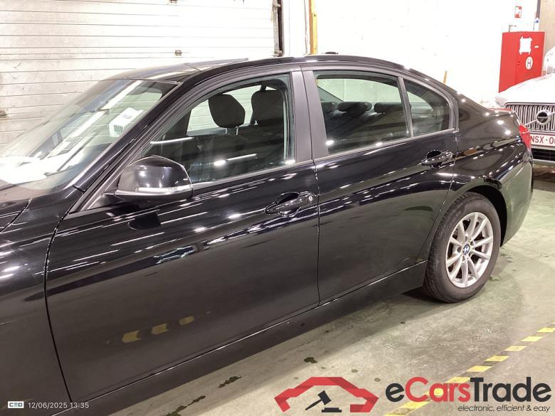 BMW 3 - 2015 320iA Corporate Advantage #3