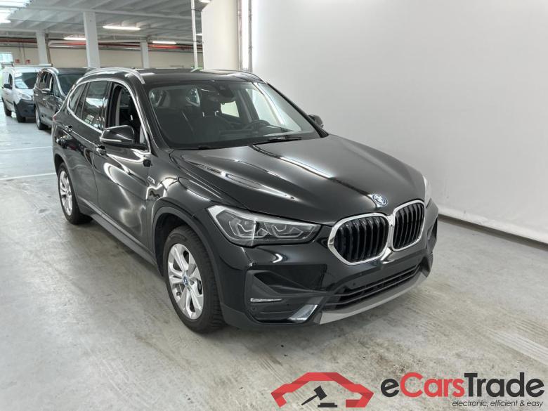 BMW X1 1.5 XDRIVE25E PHEV 162KW) Business Plus #2