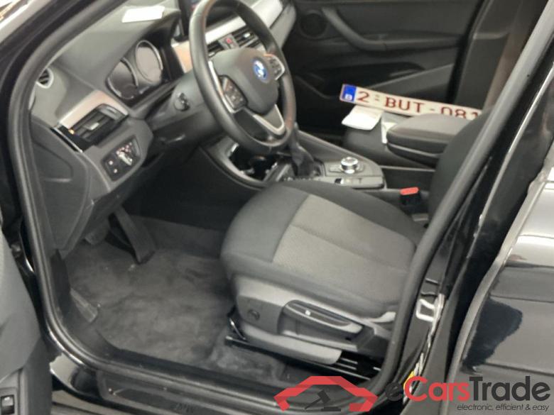 BMW X1 1.5 XDRIVE25E PHEV 162KW) Business Plus #5