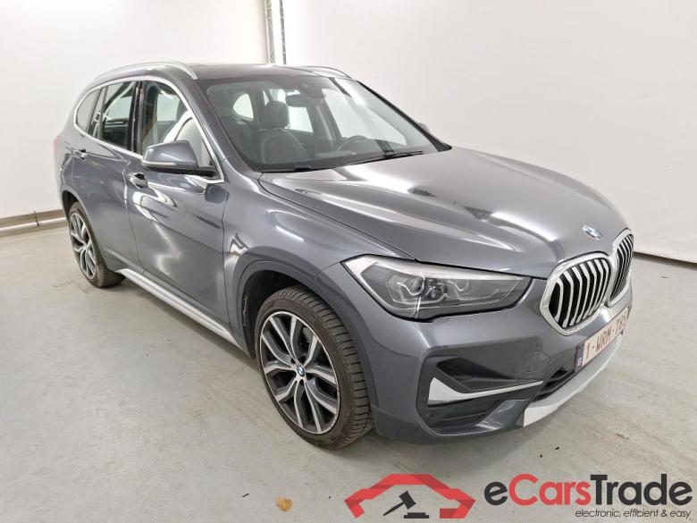 BMW X1 - 2019 2.0iA sDrive20 OPF Model xLine Business #2