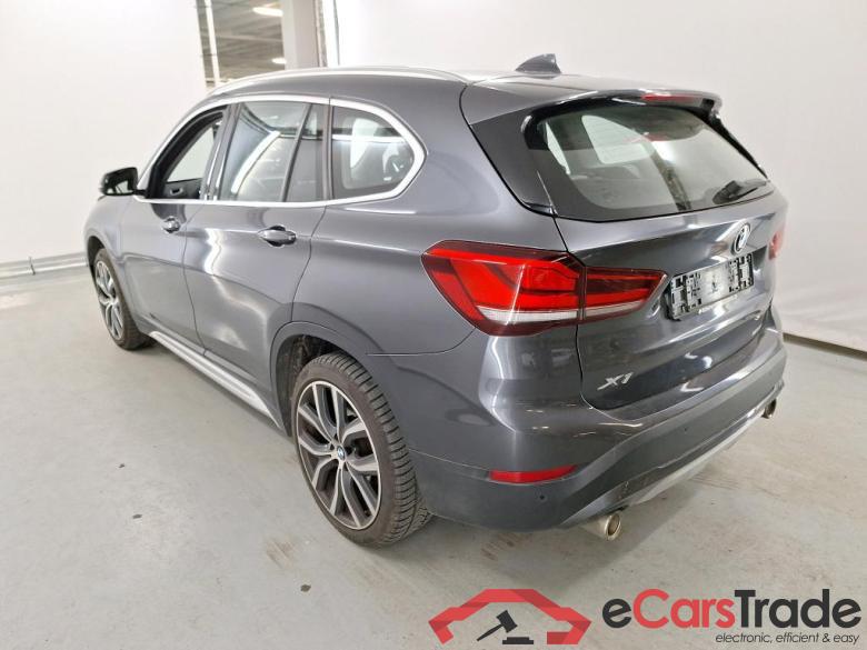 BMW X1 - 2019 2.0iA sDrive20 OPF Model xLine Business #3