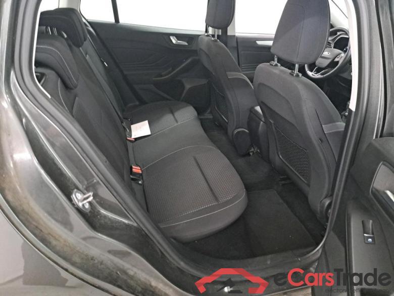 FORD Focus 1.0I ECOBOOST 74KW CONNECTED #6