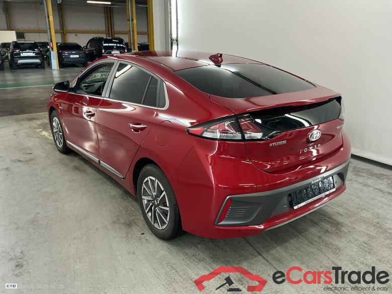 HYUNDAI IONIQ EV - 2019 E-Ioniq 38.3 kWh Shine #3