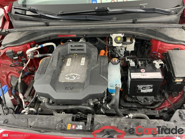 HYUNDAI IONIQ EV - 2019 E-Ioniq 38.3 kWh Shine #6